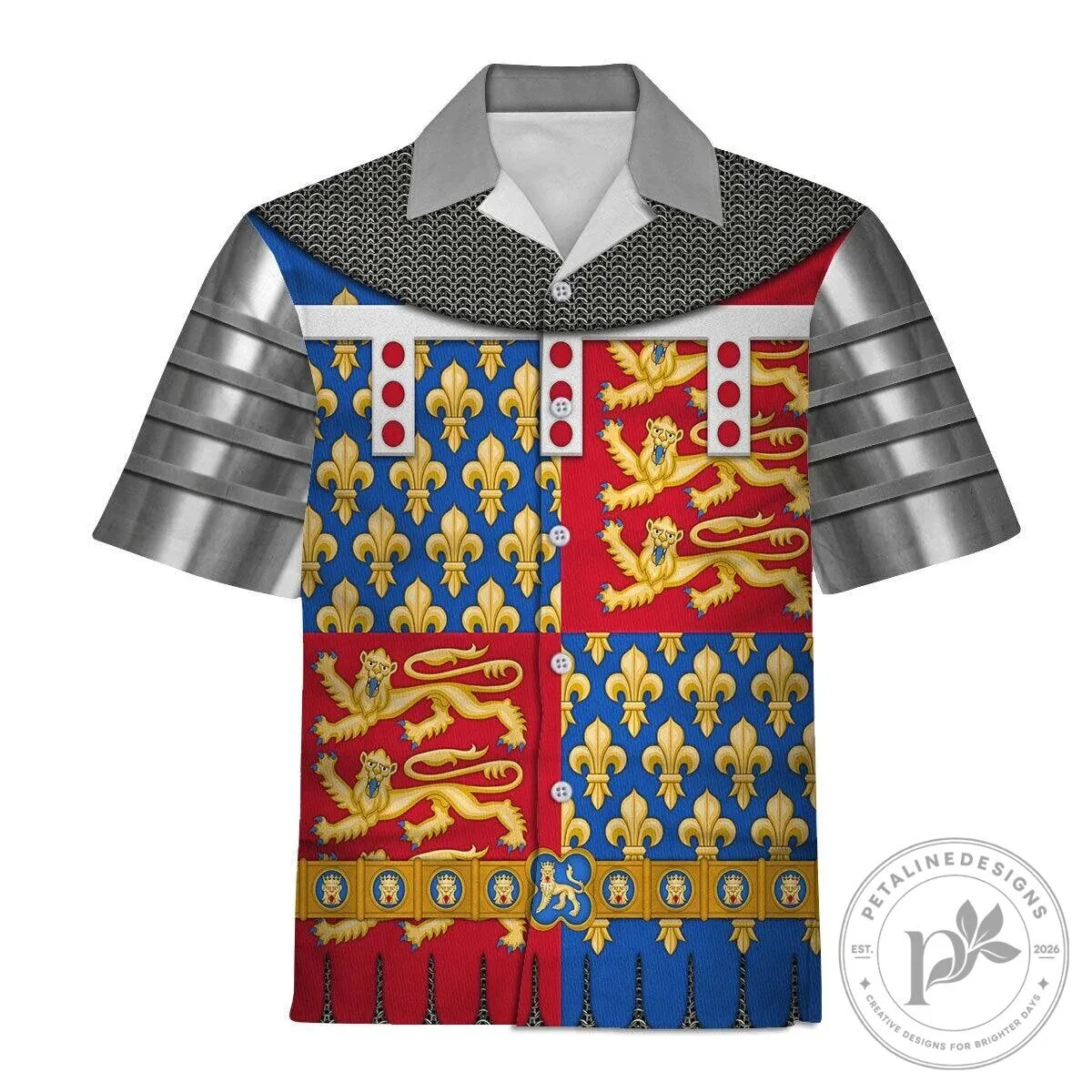 Medieval Knight Armor Suit of Armour Chainmail Hoodie and Sweatpants Set 22 Medieval Knight Armor Suit of Armour Chainmail Hoodie and Sweatpants Set