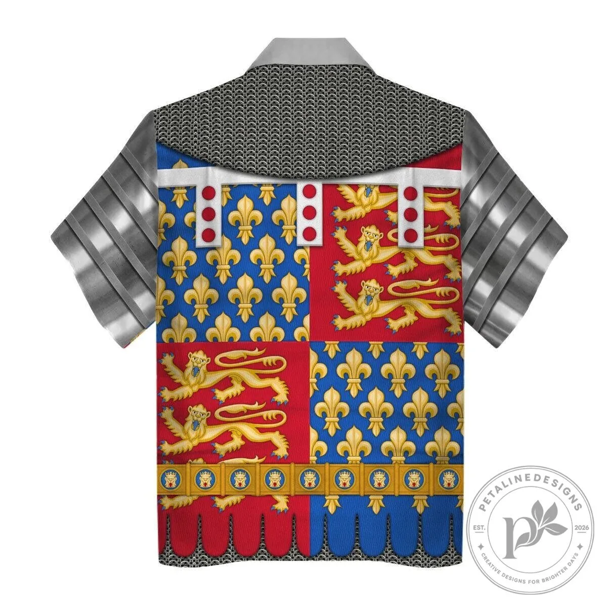 Medieval Knight Armor Suit of Armour Chainmail Hoodie and Sweatpants Set 27 Medieval Knight Armor Suit of Armour Chainmail Hoodie and Sweatpants Set