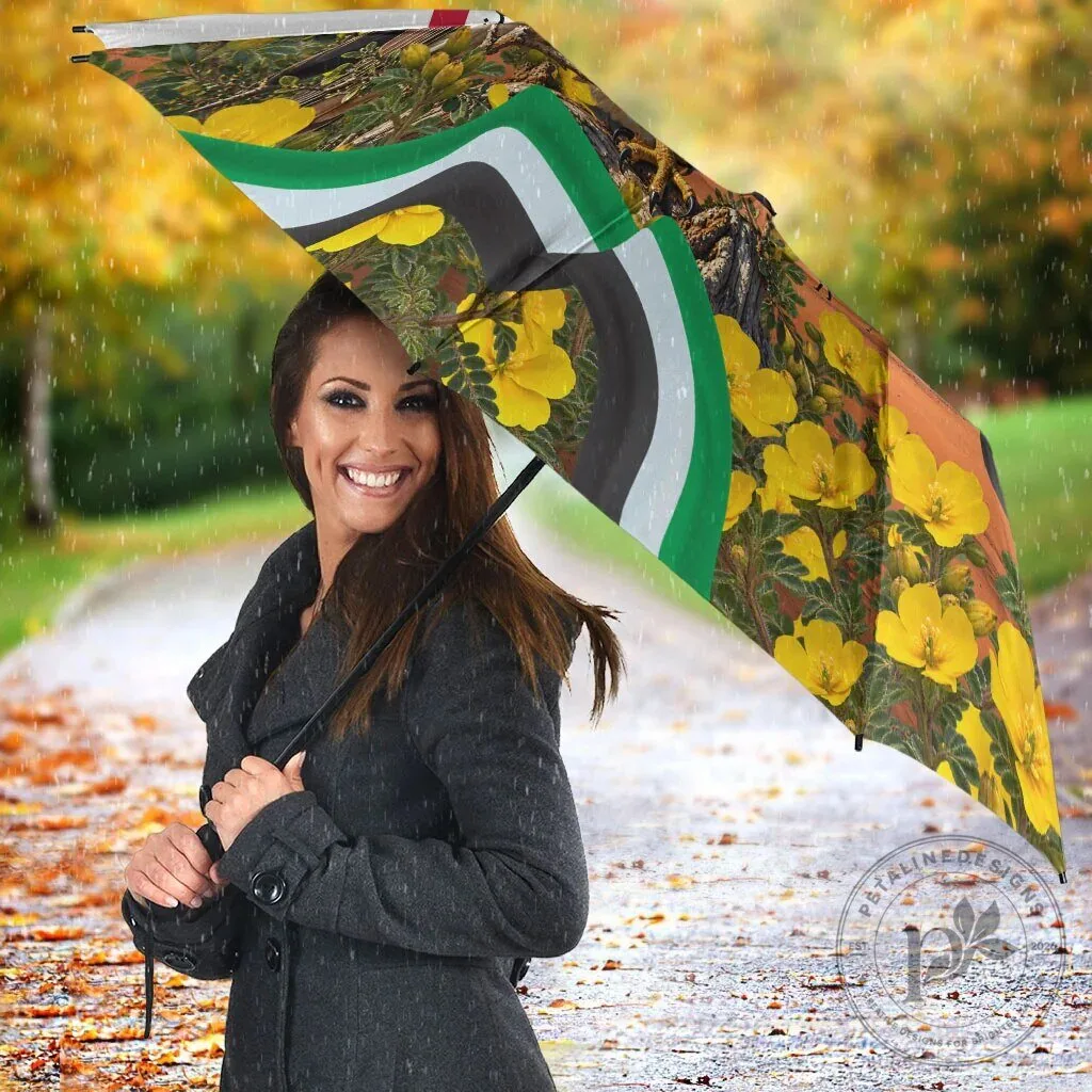 United Arab Emirates National Day Falcon Burj Khalifa Umbrella 13 United Arab Emirates National Day Falcon Burj Khalifa Umbrella