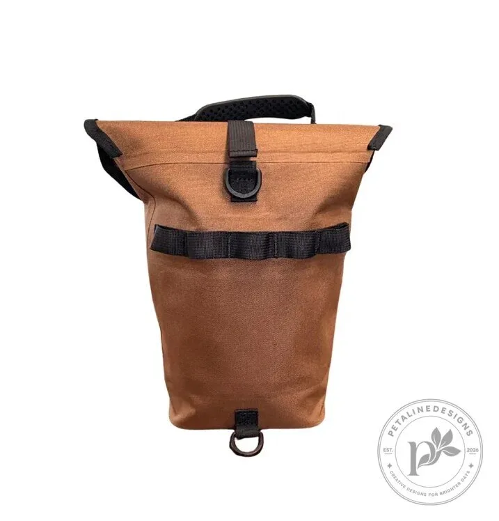 Waterproof Magnetic Shell Bag for Hunting and Outdoor Sportsmen 15 Waterproof Magnetic Shell Bag for Hunting and Outdoor Sportsmen