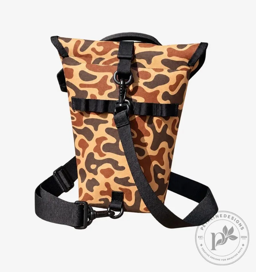 Waterproof Magnetic Shell Bag for Hunting and Outdoor Sportsmen 17 Waterproof Magnetic Shell Bag for Hunting and Outdoor Sportsmen