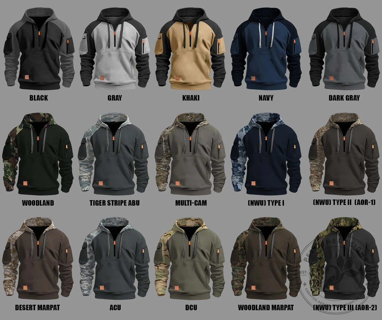 Strategic Air Command Proudly Served Military Veteran Camouflage Hoodie 9 Strategic Air Command Proudly Served Military Veteran Camouflage Hoodie