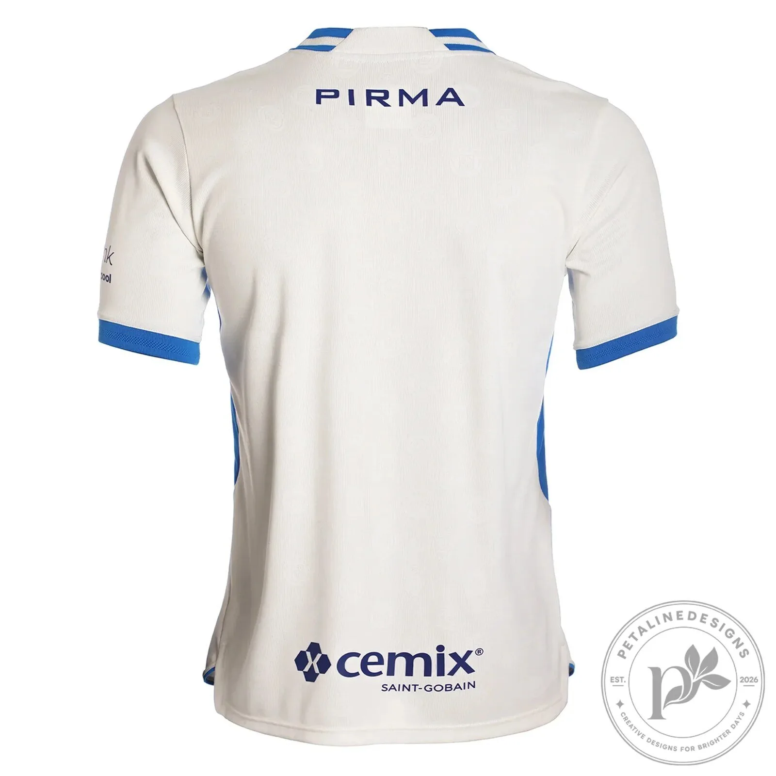 Cruz Azul Away Player Edition Football Jersey 8 Cruz Azul Away Player Edition Football Jersey