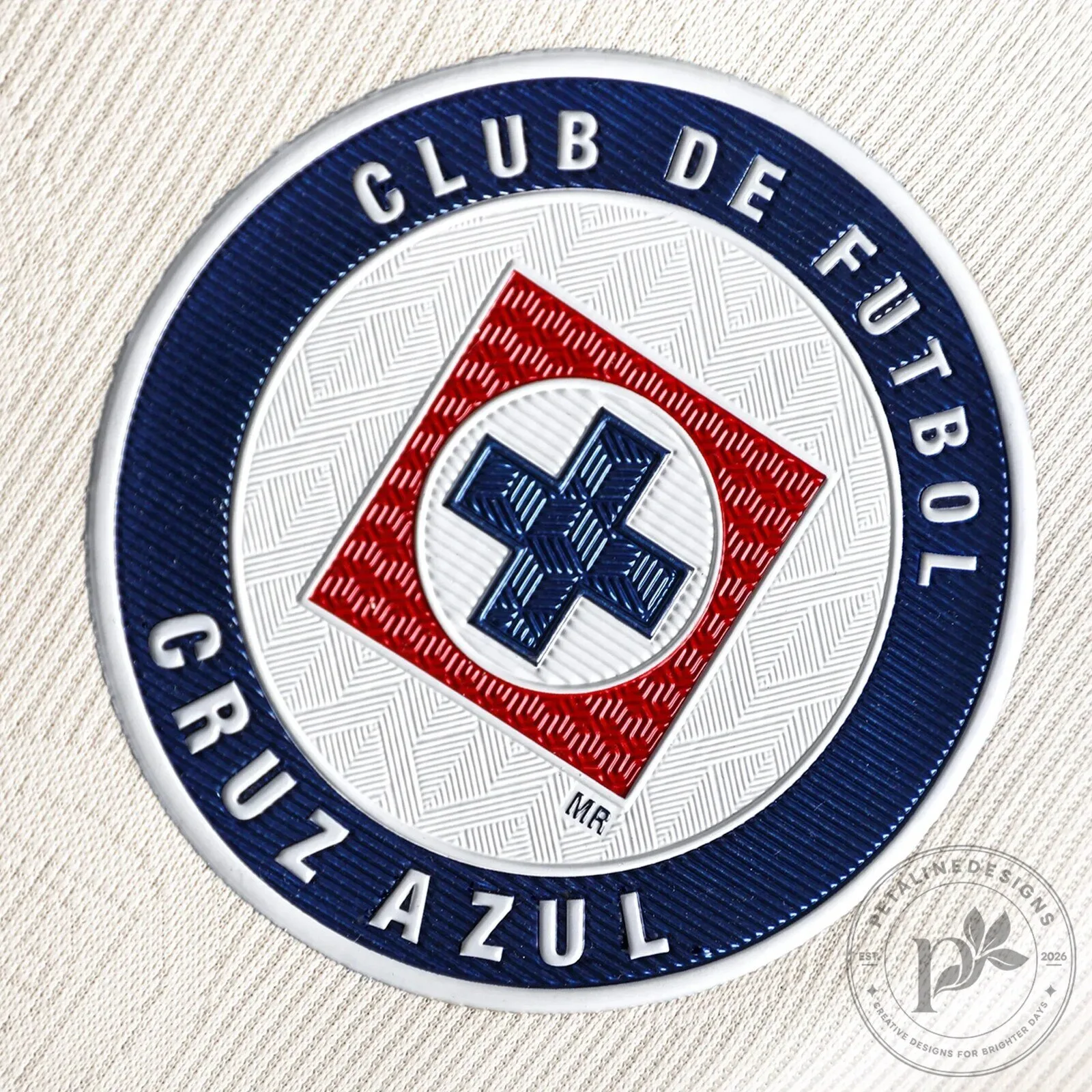 Cruz Azul Away Player Edition Football Jersey 9 Cruz Azul Away Player Edition Football Jersey