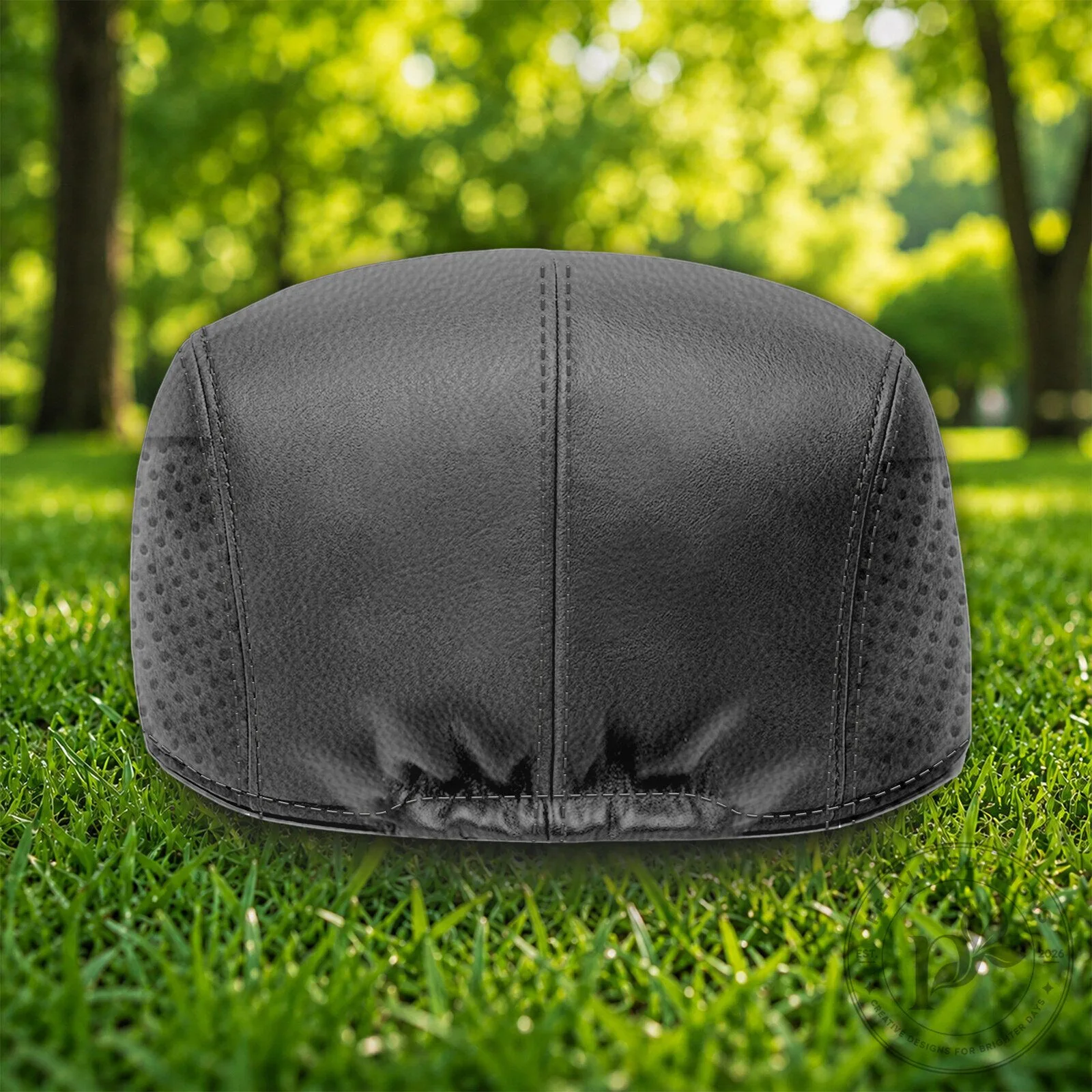 Auburn Tigers NCAA Custom Name Golf Flat Cap Hat 11 Auburn Tigers NCAA Custom Name Golf Flat Cap Hat