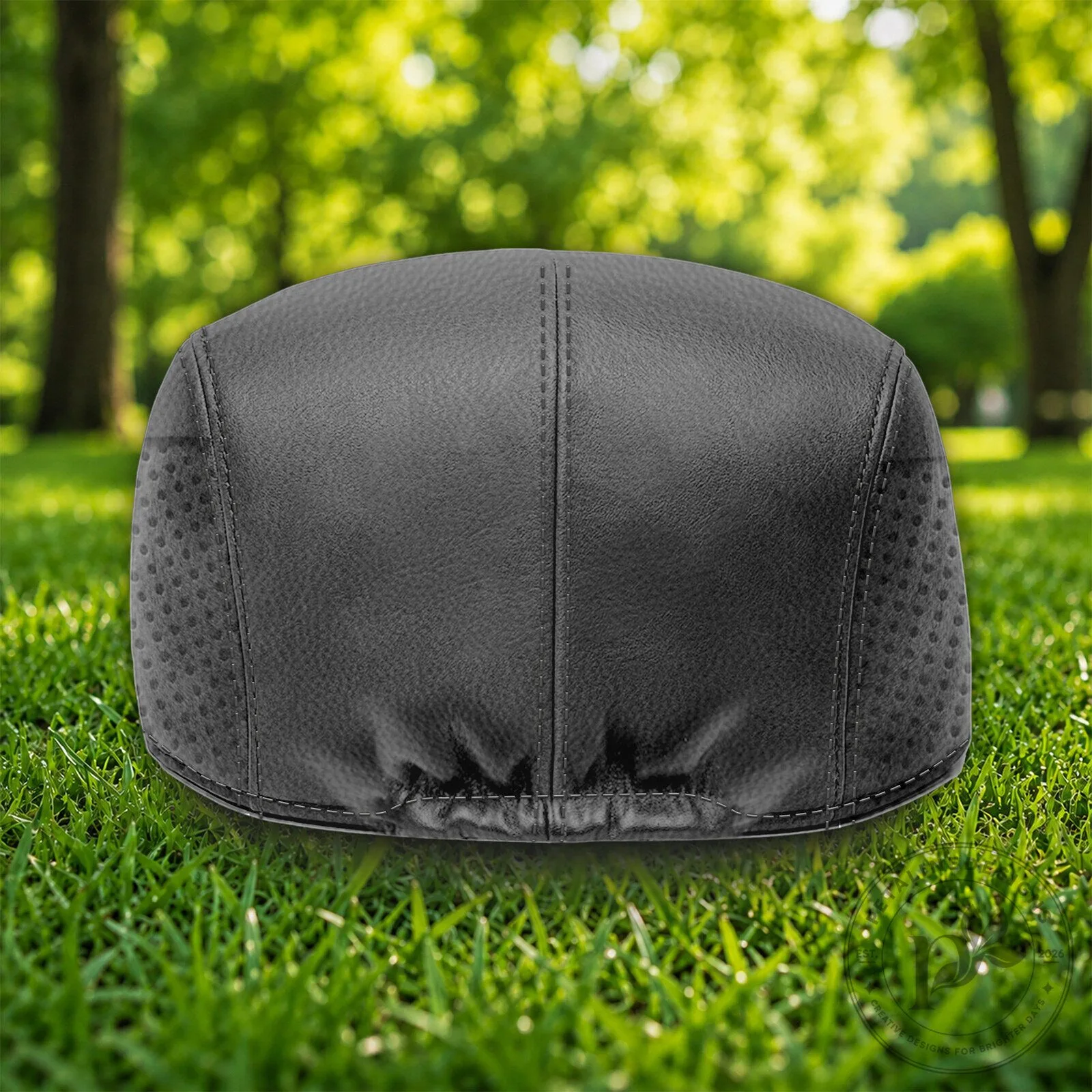 Indiana Hoosiers NCAA Golf Flat Cap, Custom Name Sports Team Driver Hat 11 Indiana Hoosiers NCAA Golf Flat Cap, Custom Name Sports Team Driver Hat